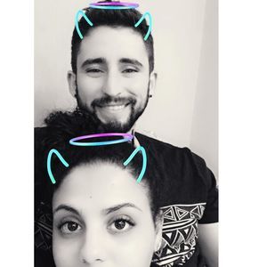 Meet your Posher, Hayat